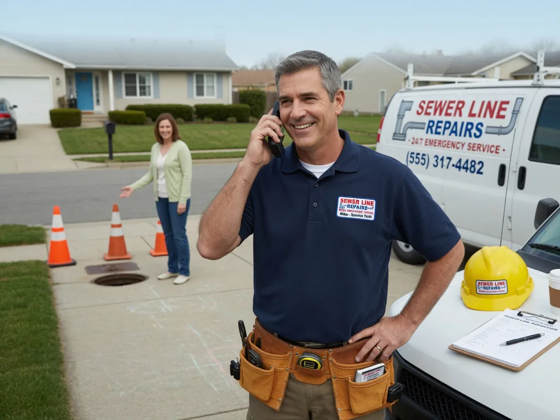 Emergency Plumber Melfa, VA FAQs